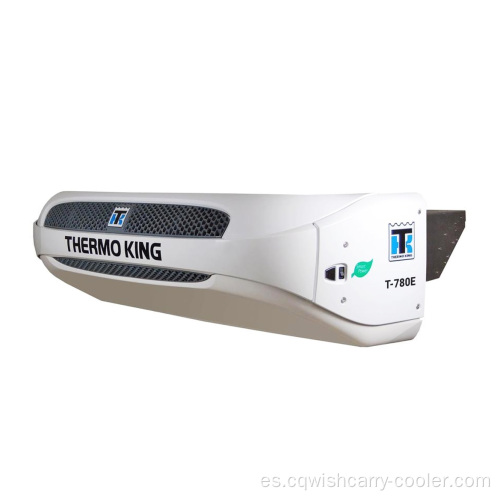Thermo King Unidad de refrigeración T-780E T-880E T-1080E T-1280E para el sistema de enfriamiento